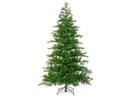 Everlands Balsamea Fir 240cm novogodišnja jelka (684472)