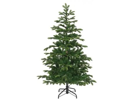 Everlands Balsamea Fir 150cm novogodišnja jelka (684469)
