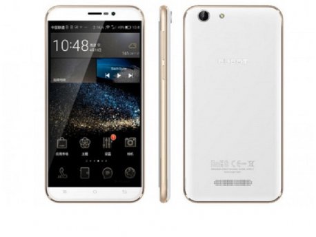 CUBOT Note S-Beli