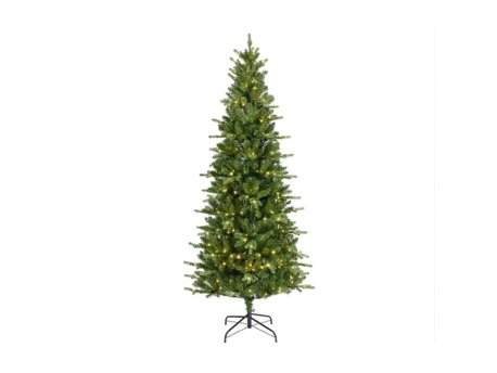 Everlands Killington 210cm novogodišnja jelka sa lampicama (670218)