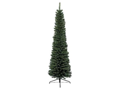 Everlands Pencil Pine 240cm novogodišnja jelka (68.0063)