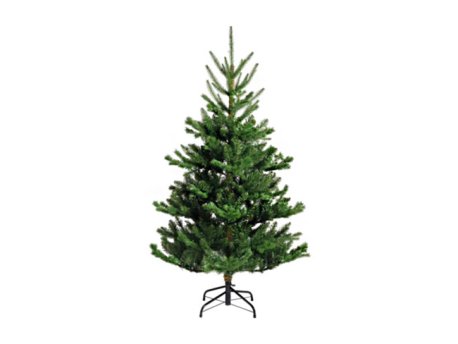 Everlands Alba Fir 150cm novogodišnja jelka (68.4464)