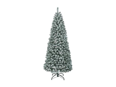 Everlands Pop-up Snowy 180cm snežna novogodišnja jelka (68.3858)