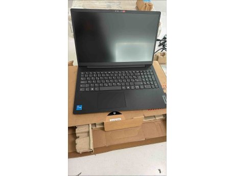 LENOVO V15 G5 IRL (Business Black) Full HD IPS, i5-13420H, 16GB, 512GB SSD (83HF00GLYA // Win 11 Pro) OUTLET