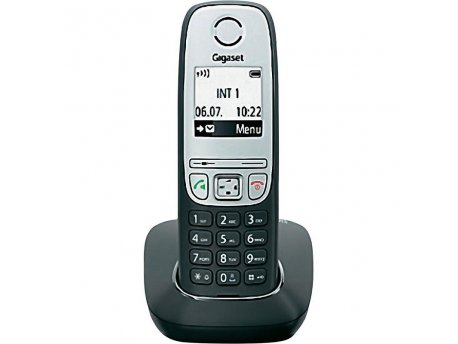 GIGASET A415 Black