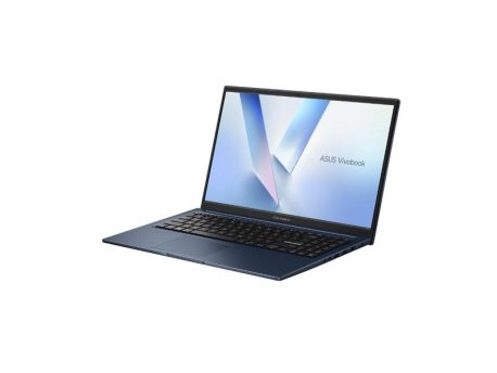 ASUS Vivobook 15 X1504VA-BQA4368 (Full HD IPS, Core 7 150U, 16GB, 512GB SSD // Win 11 Pro)