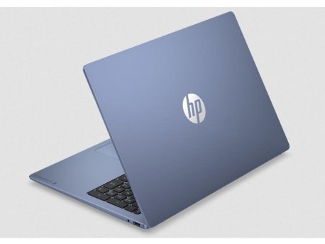 HP OmniBook 3 16-by0010nm (Starlit blue) WUXGA IPS, Ryzen 5 40, 16GB, 512GB SSD (D92NGEA // Win 11 Pro)