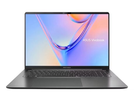 ASUS Vivobook S16 S5652MA-TK122 (WUXGA IPS 144Hz, Core 7 350, 16GB, 512GB SSD // Win 11 Pro)
