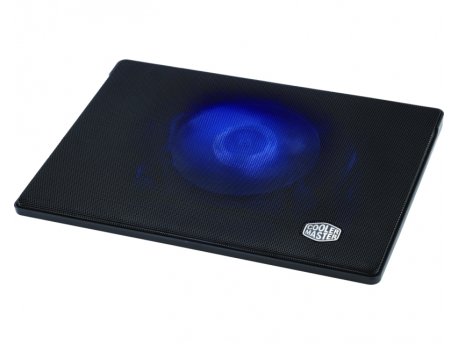 COOLER MASTER NotePal I300 (R9-NBC-300L-GP) crni