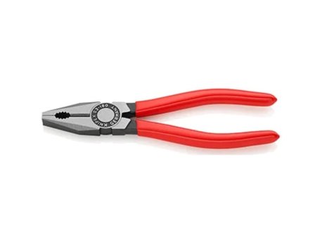 KNIPEX Klešta kombinovana 180mm 03 01 180