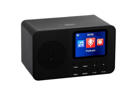 CAMRY CR1918 WiFi Internet radio