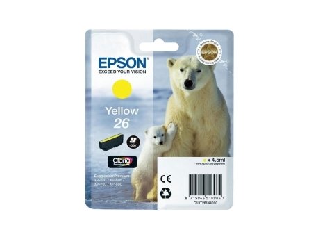 EPSON T2614 Yellow