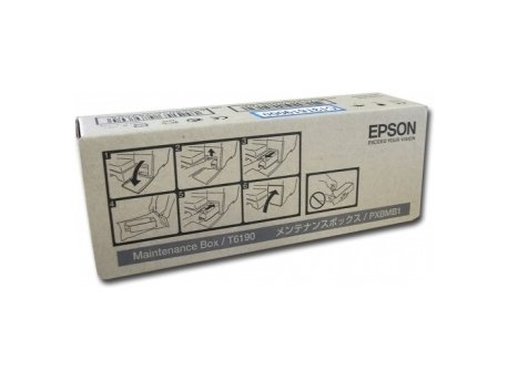 EPSON T619300 Maintenance Tank