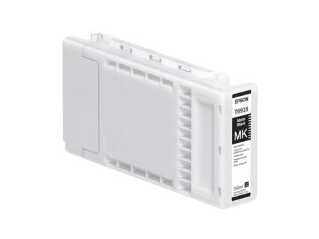 EPSON T6935 UltraChrome XD Mate Black 350ml