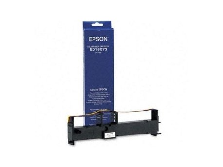 EPSON S015073 color ribon traka
