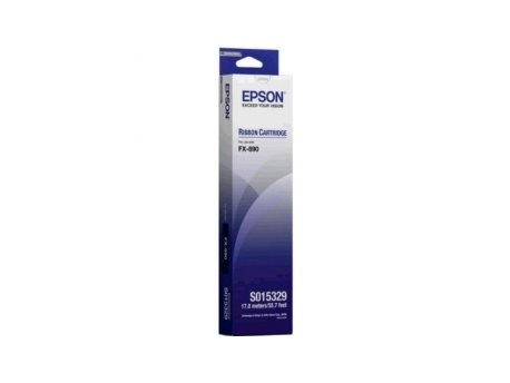 EPSON S015329 crna ribon traka
