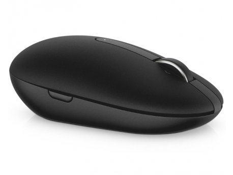 DELL WM326 Wireless Laser crni