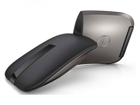 DELL WM615 Bluetooth crni miš