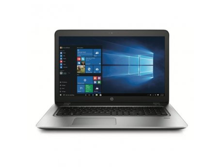 HP ProBook 470 G4 I5-7200U 8GB 256GB SSD nVidia GF 930MX 2GB Win 10 Pro FullHD (Y8A82EA)