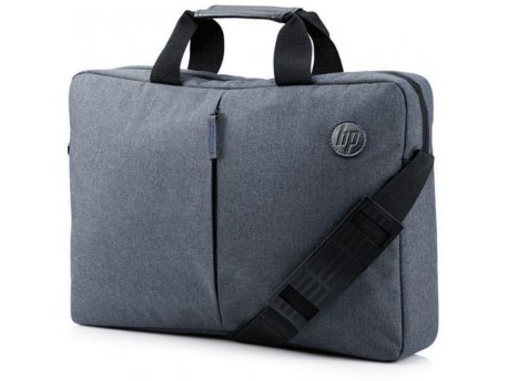 HP Value Top Load 17.3 inch' Case Grey (T0E18AA)