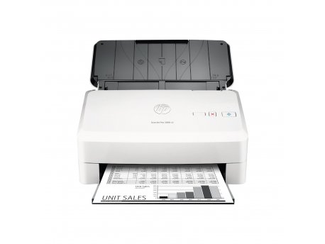 HP ScanJet Pro 3000 s3 Sheet-feed Scanner (L2753A)