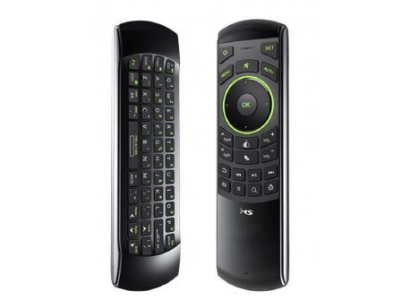 MS INDUSTRIAL FLY 3u1 SMART DALJINSKI  TASTATURA i MIS
