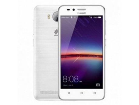 HUAWEI Y3 II WH  Smart Basic