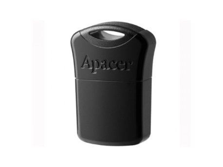 APACER 32GB AH116 USB 2.0 flash crni