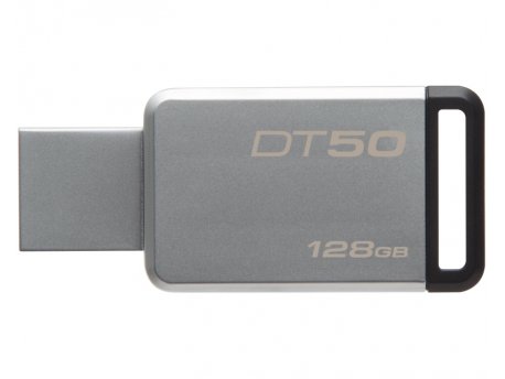 KINGSTON 128GB DataTraveler USB 3.0 flash DT50/128GB