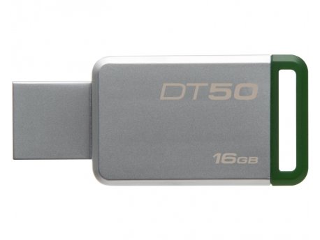 KINGSTON 16GB DataTraveler USB 3.0 flash DT50/16GB