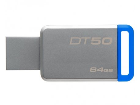 KINGSTON 64GB DataTraveler USB 3.0 flash DT50/64GB