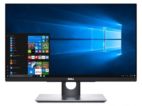 DELL P2418HT IPS LED Multi-Touch