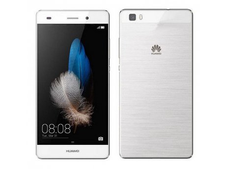HUAWEI P8 Lite White