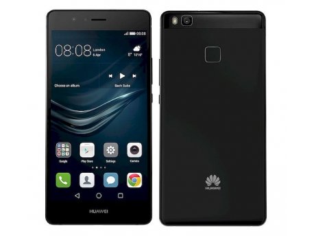 HUAWEI P9 LITE BK Smart Medium
