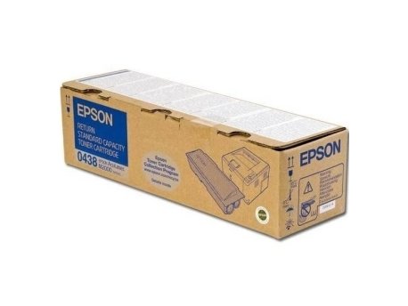 EPSON S050438 crni toner
