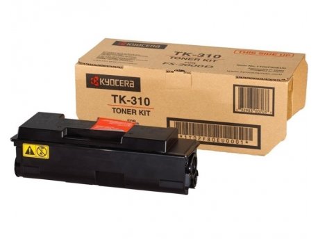 KYOCERA TK-310 crni toner