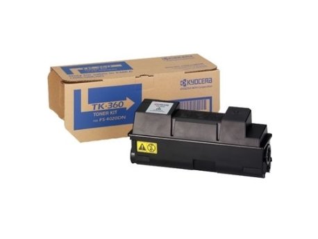 KYOCERA TK-360 crni toner