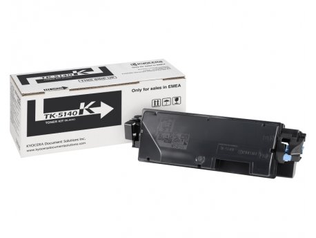 KYOCERA TK-5140K crni toner