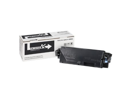 KYOCERA TK-5150K crni toner