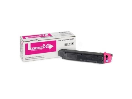 KYOCERA TK-5150M magenta toner