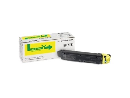 KYOCERA TK-5150Y žuti toner