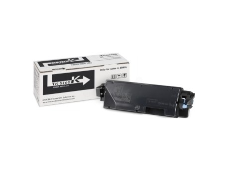 KYOCERA TK-5160K crni toner