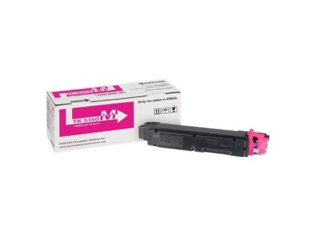 KYOCERA TK-5160M magenta toner