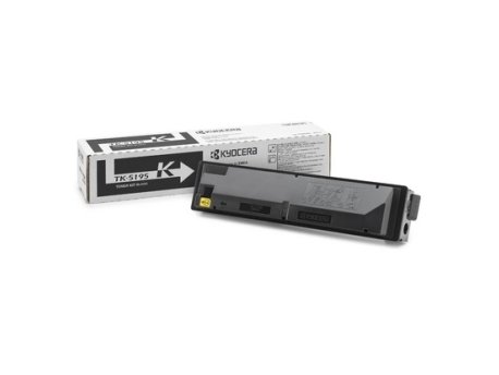 KYOCERA TK-5195K crni toner