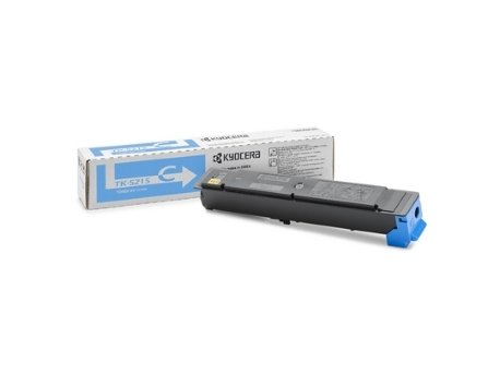 KYOCERA TK-5215C cyan toner