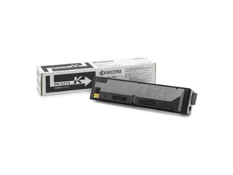 KYOCERA TK-5215K crni toner