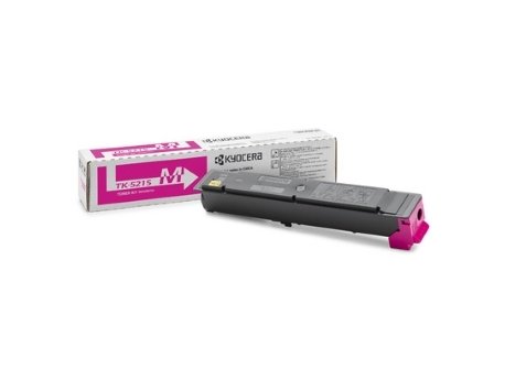 KYOCERA TK-5215M magneta toner