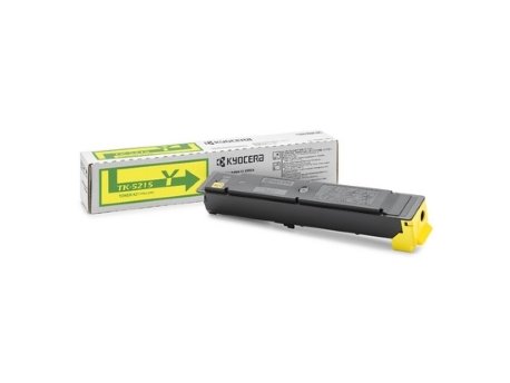 KYOCERA TK-5215Y žuti toner