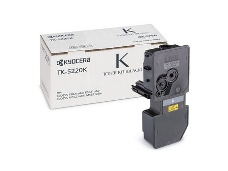 KYOCERA TK-5220K crni toner