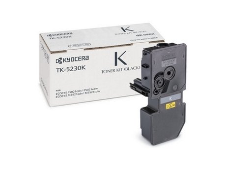 KYOCERA TK-5230K crni toner